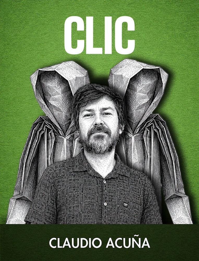 Claudio Acuña